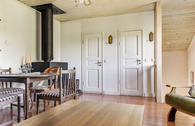 Casa de 2 quartos em Bullaren com jardim e terraço - Foto 21