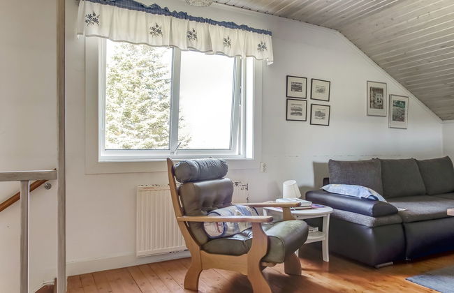 Casa de 2 quartos em Bullaren com jardim e terraço - Foto 18