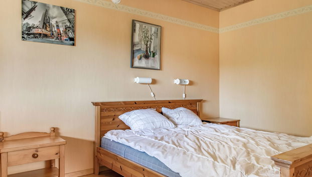 Haus mit 2 Schlafzimmern in Bullaren mit garten und terrasse - Foto 4