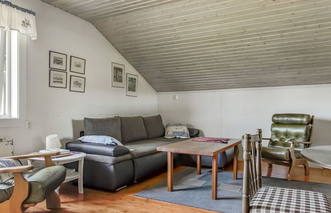 Casa de 2 quartos em Bullaren com jardim e terraço - Foto 17