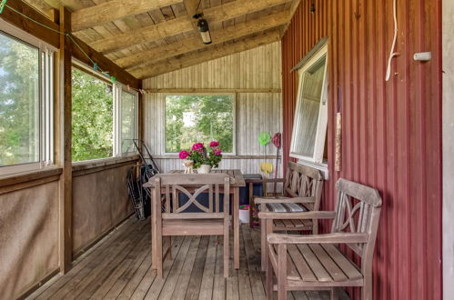 Photo 24 - Maison de 1 chambre à Bullaren avec jardin et terrasse