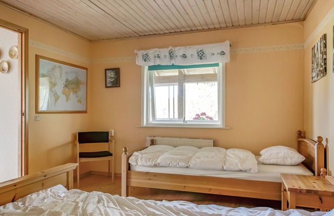 Casa de 2 quartos em Bullaren com jardim e terraço - Foto 20