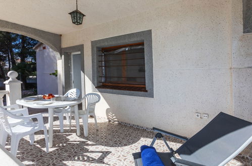 Photo 12 - Maison de 1 chambre à l'Ametlla de Mar avec piscine privée et vues à la mer