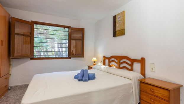 Haus mit 2 Schlafzimmern in l'Ametlla de Mar mit privater pool und garten - Foto 5
