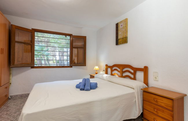 Haus mit 2 Schlafzimmern in l'Ametlla de Mar mit privater pool und garten - Foto 5
