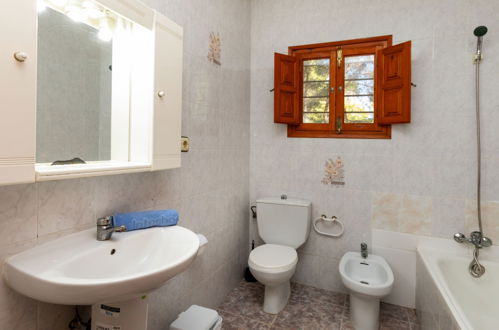 Photo 10 - 1 bedroom House in l'Ametlla de Mar with private pool and sea view