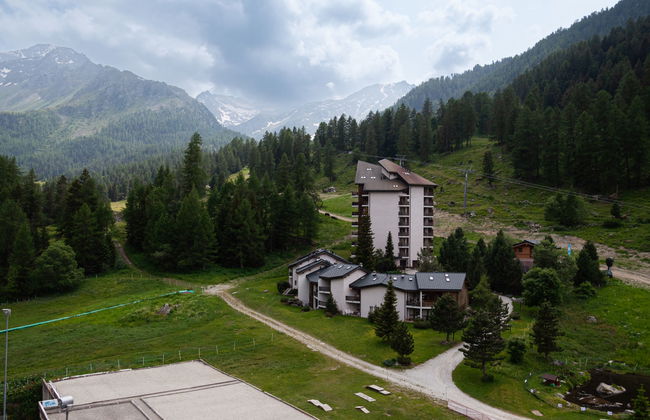 Apartment mit 2 Schlafzimmern in Nendaz - Foto 22