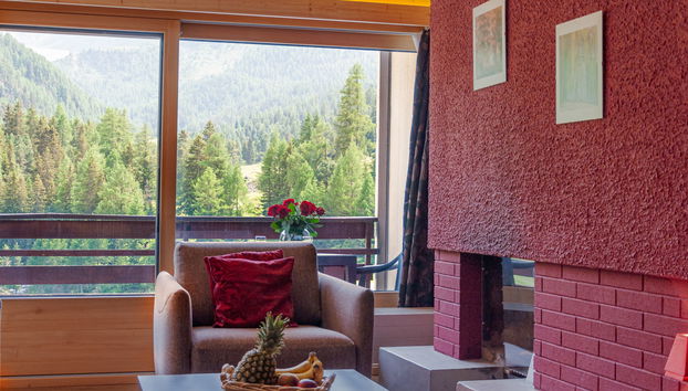 Apartment mit 2 Schlafzimmern in Nendaz - Foto 5