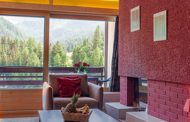 Apartment mit 2 Schlafzimmern in Nendaz - Foto 5