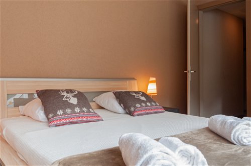 Foto 16 - Appartamento con 1 camera da letto a Nendaz con vista sulle montagne