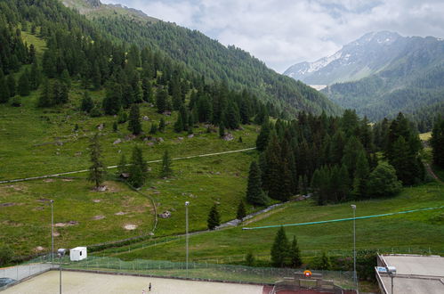 Foto 21 - Apartamento de 1 habitación en Nendaz con vistas a la montaña