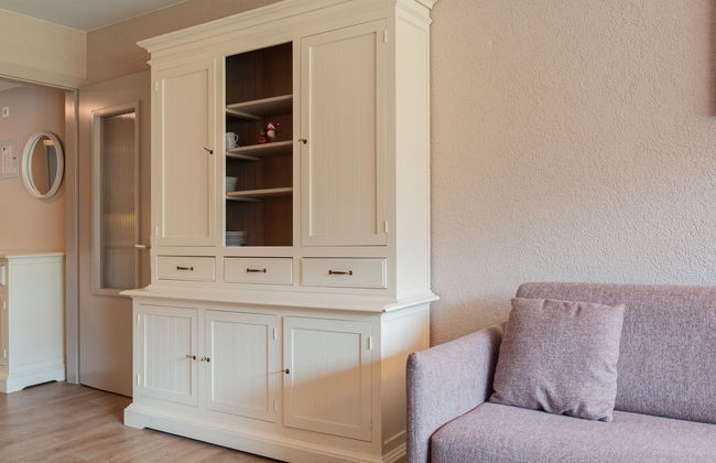 Apartment mit 2 Schlafzimmern in Nendaz - Foto 6