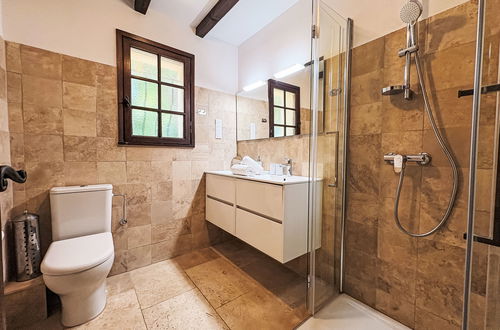 Foto 4 - Casa de 2 quartos em Grimaud com piscina e jardim