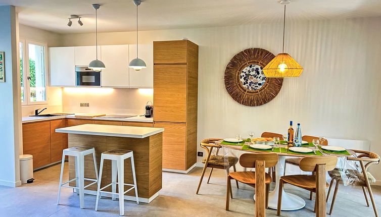 Photo 1 - 2 bedroom House in Grimaud with swimming pool and garden
