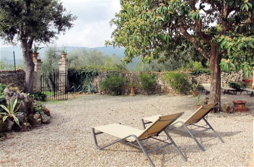 Photo 4 - 1 bedroom House in Siena with swimming pool and garden