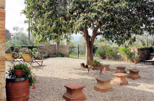 Photo 19 - Maison de 1 chambre à Sienne avec piscine et jardin