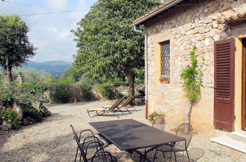 Photo 17 - Maison de 1 chambre à Sienne avec piscine et jardin