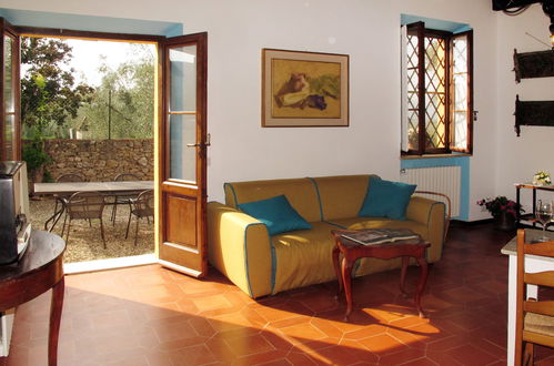 Photo 6 - 1 bedroom House in Siena with swimming pool and garden