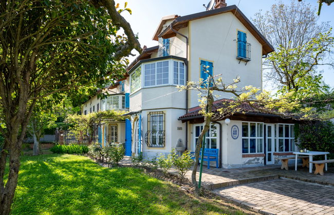 Casa de 4 quartos em San Damiano d'Asti com piscina e jardim - Foto 34