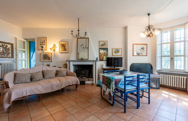 Casa de 8 quartos em San Damiano d'Asti com piscina e jardim - Foto 6