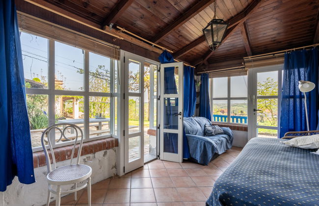 Casa de 4 quartos em San Damiano d'Asti com piscina e jardim - Foto 16