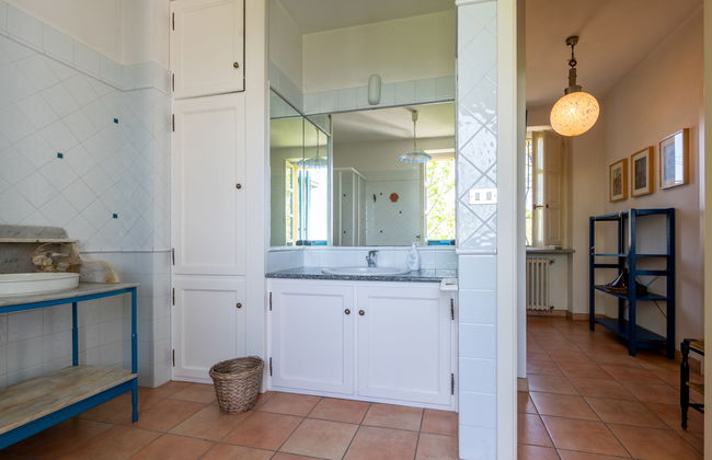 Casa de 4 quartos em San Damiano d'Asti com piscina e jardim - Foto 21