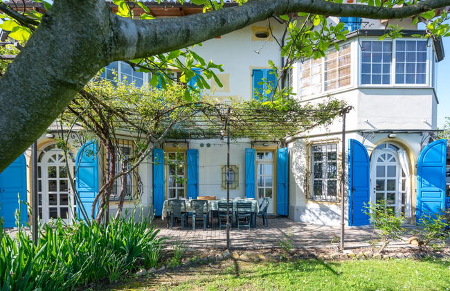 Casa de 4 quartos em San Damiano d'Asti com piscina e jardim - Foto 30