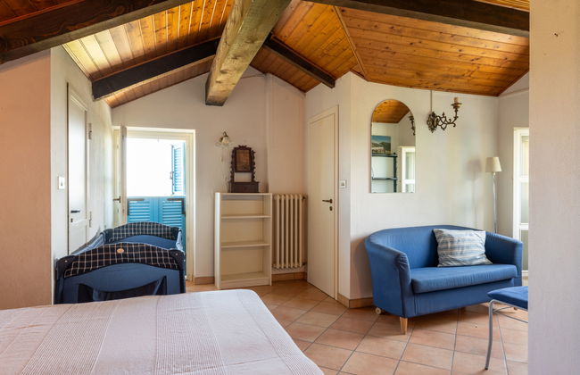 Casa de 8 quartos em San Damiano d'Asti com piscina e jardim - Foto 26