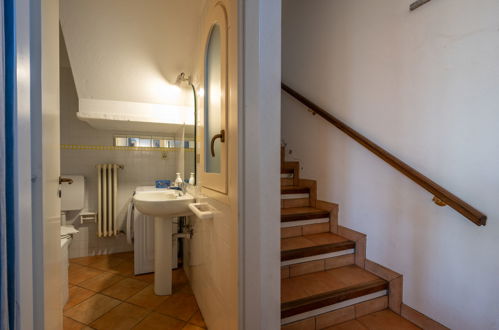 Foto 24 - Casa con 3 camere da letto a San Damiano d'Asti con piscina e giardino