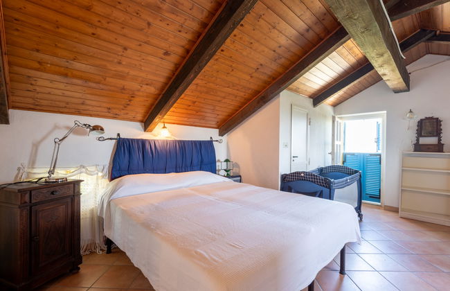 Casa de 8 quartos em San Damiano d'Asti com piscina e jardim - Foto 19