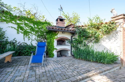 Foto 32 - Casa con 3 camere da letto a San Damiano d'Asti con piscina e giardino