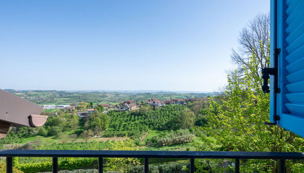 Haus mit 4 Schlafzimmern in San Damiano d'Asti mit schwimmbad und garten - Foto 4