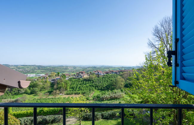 Casa de 4 quartos em San Damiano d'Asti com piscina e jardim - Foto 4