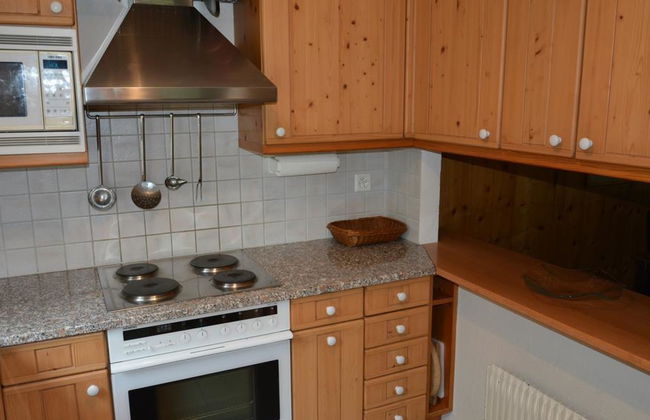 Apartamento de 3 quartos em Saanen - Foto 14