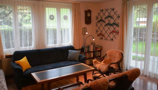 Appartamento con 3 camere da letto a Saanen - Foto 4