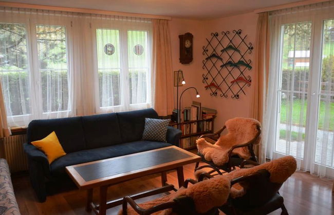 Apartamento de 3 quartos em Saanen - Foto 4