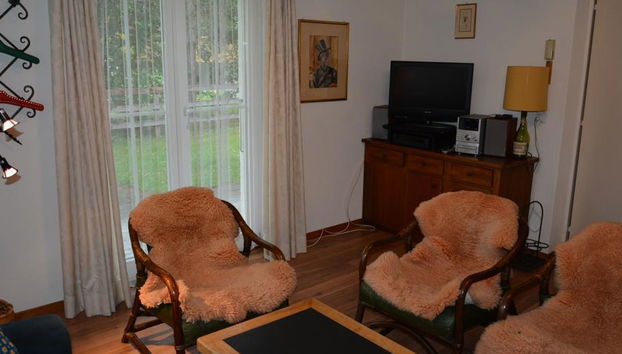 Appartamento con 3 camere da letto a Saanen - Foto 5
