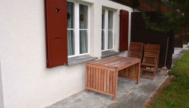 Appartamento con 3 camere da letto a Saanen - Foto 2