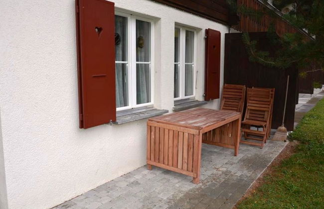 Apartamento de 3 quartos em Saanen - Foto 2