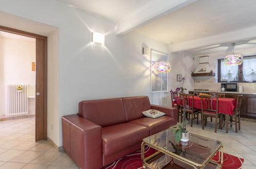Photo 6 - 2 bedroom Apartment in Vendone with garden and terrace