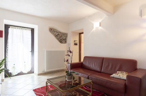 Photo 9 - 2 bedroom Apartment in Vendone with garden and terrace