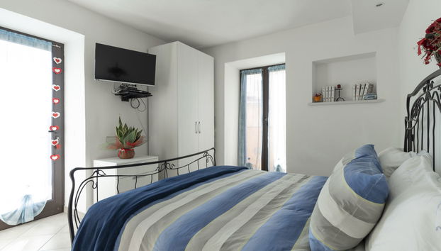 Appartement de 3 chambres à Vendone avec jardin et terrasse - Photo 4