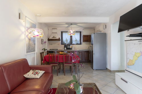 Foto 8 - Apartment mit 2 Schlafzimmern in Vendone mit garten und terrasse