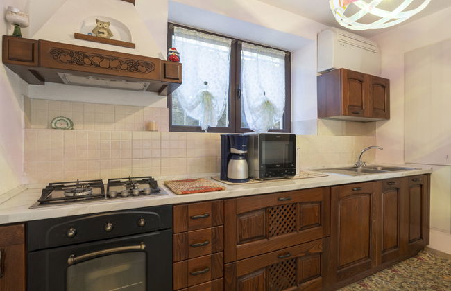 Apartamento de 3 quartos em Vendone com jardim e terraço - Foto 11