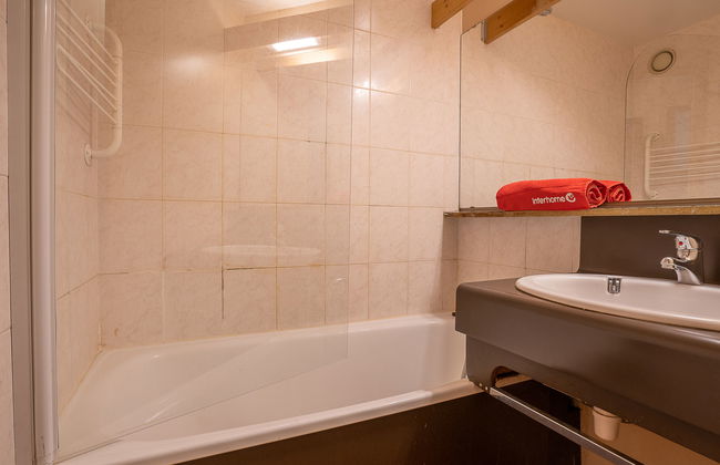 Apartamento de 3 quartos em Les Belleville - Foto 12