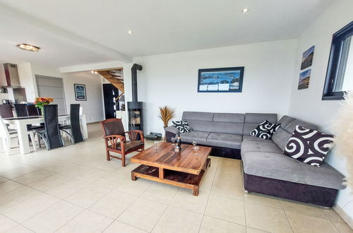 Foto 4 - Haus mit 3 Schlafzimmern in Saint-Nic mit garten und terrasse