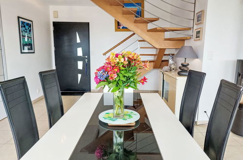 Foto 7 - Haus mit 3 Schlafzimmern in Saint-Nic mit garten und terrasse