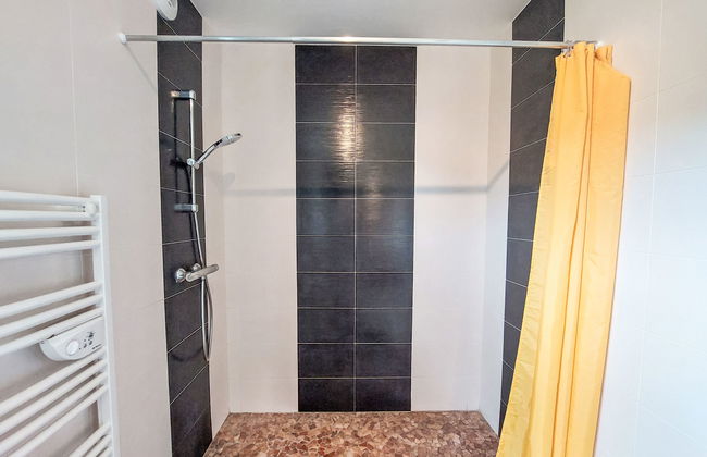 Casa de 4 quartos em Saint-Nic com jardim e terraço - Foto 20