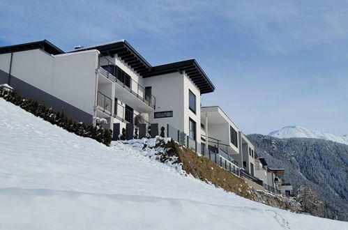 Foto 45 - Apartamento de 1 habitación en Fließ con vistas a la montaña