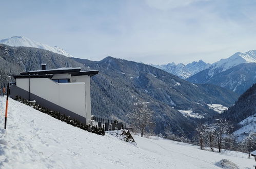 Foto 46 - Apartment mit 1 Schlafzimmer in Fließ mit blick auf die berge